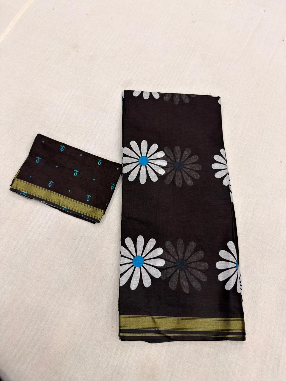 Pure Mul Mul Cotton