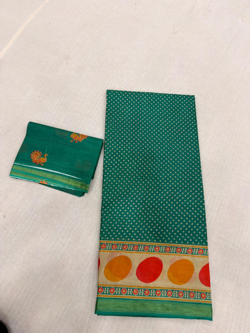 Pure Mul Mul Cotton