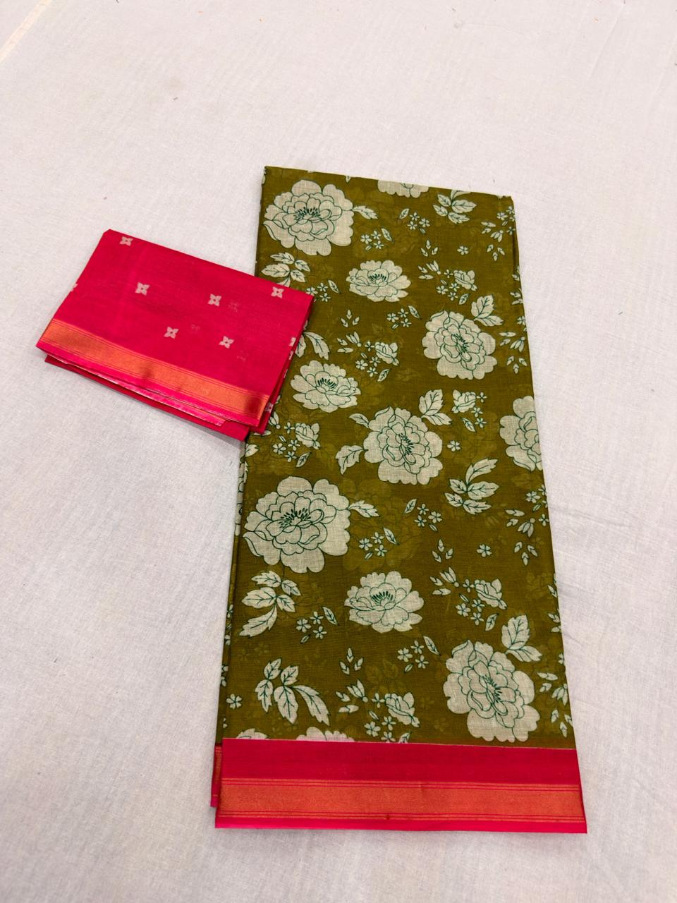 Pure Mul Mul Cotton
