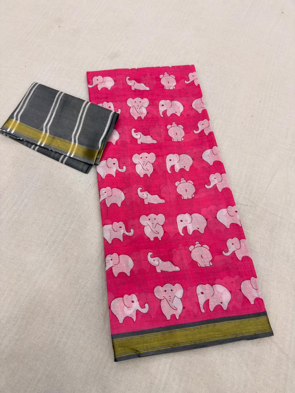 Pure Mul Mul Cotton