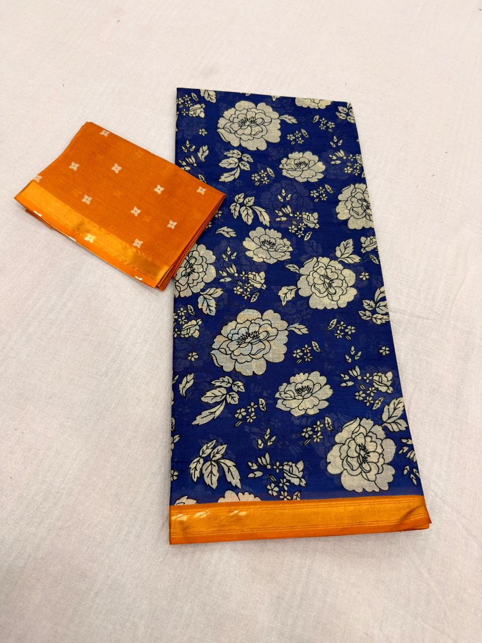 Pure Mul Mul Cotton