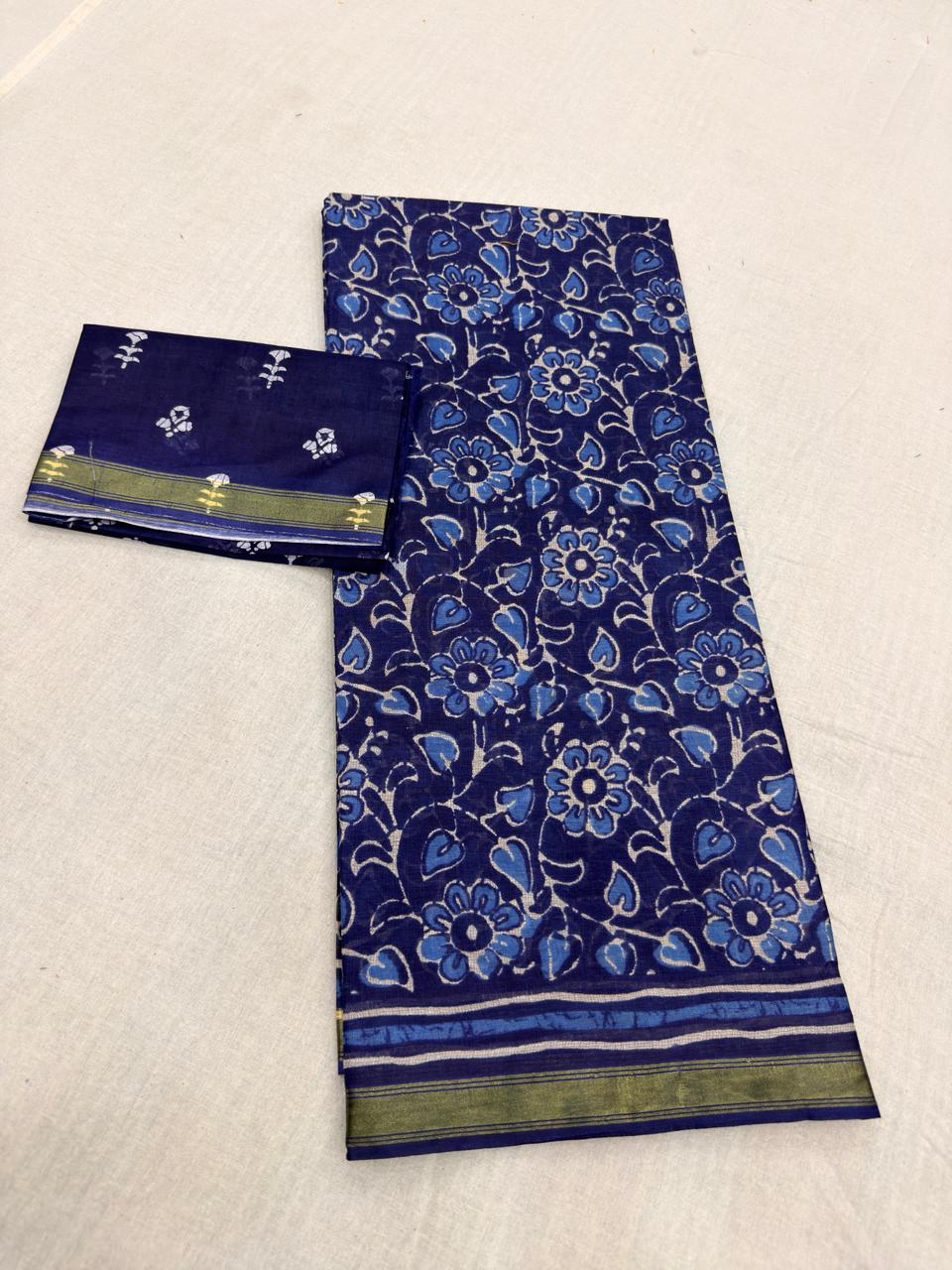 Pure Mul Mul Cotton