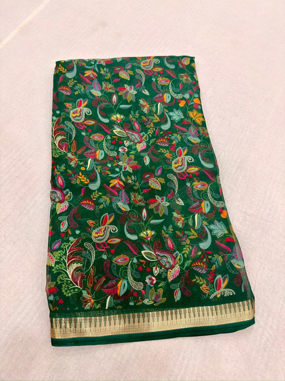 MANGALAGIRI GEORGETTE