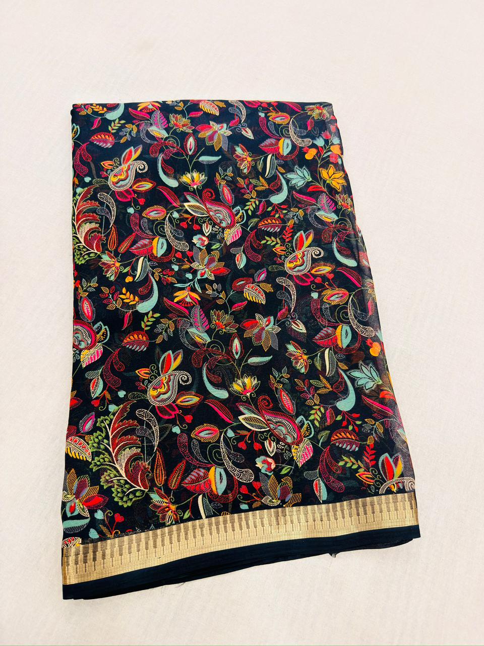 MANGALAGIRI GEORGETTE