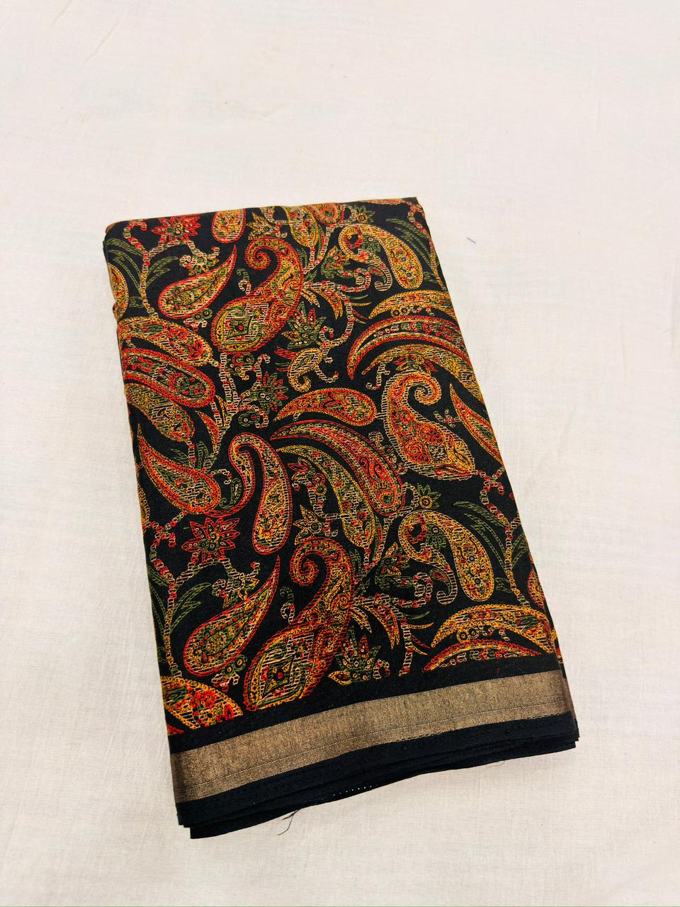 MangalaGiri Nylon saree
