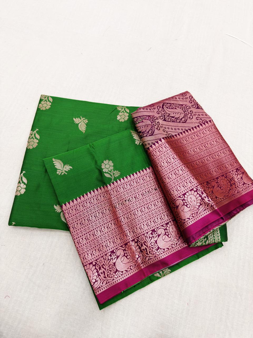 COIMBOTURE SOFT SILK