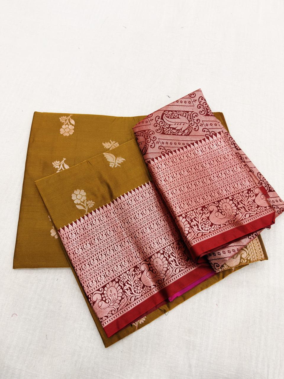 COIMBOTURE SOFT SILK
