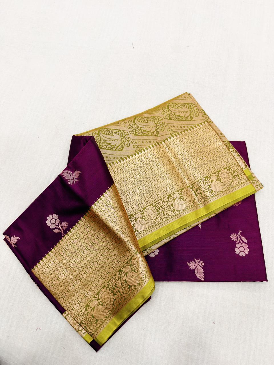 COIMBOTURE SOFT SILK
