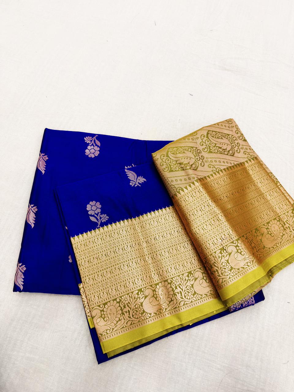 COIMBOTURE SOFT SILK