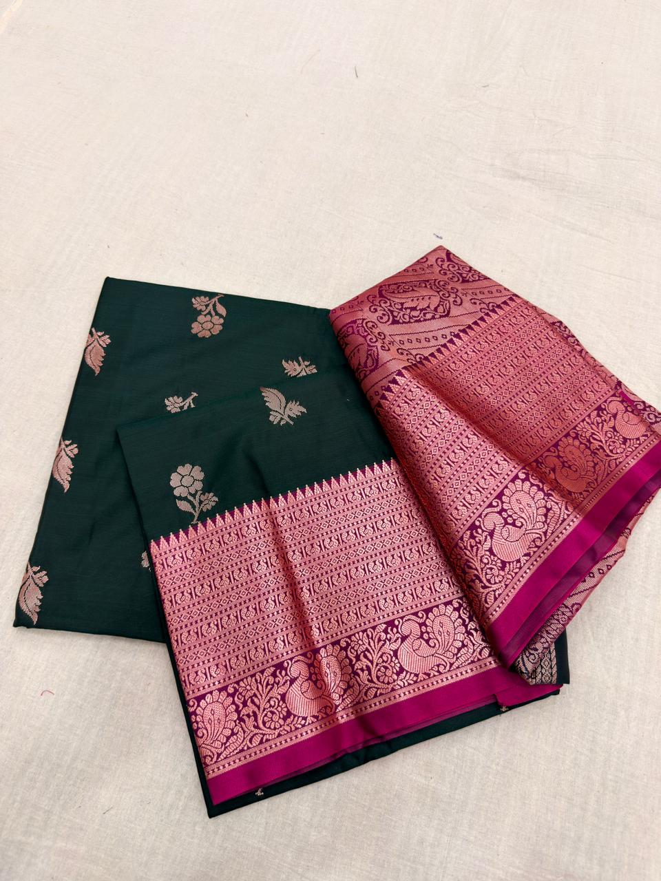 COIMBOTURE SOFT SILK