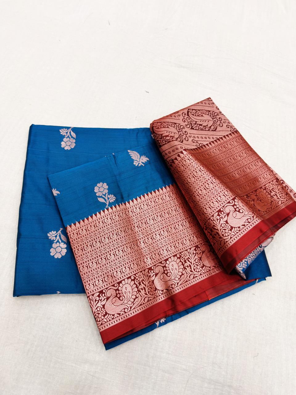 COIMBOTURE SOFT SILK