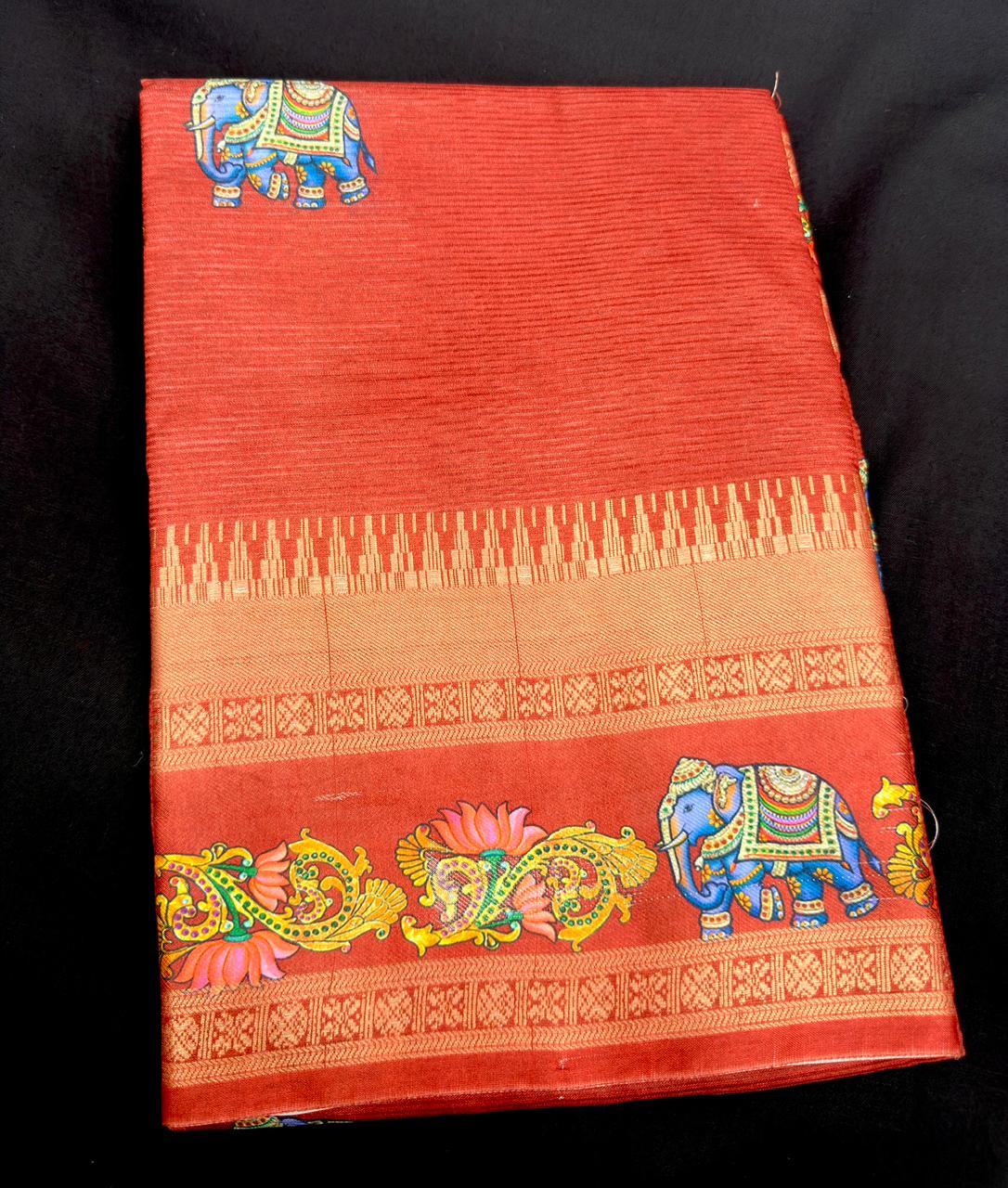 Mangalagiri TANJORE