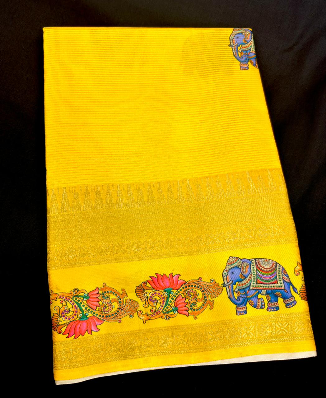 Mangalagiri TANJORE