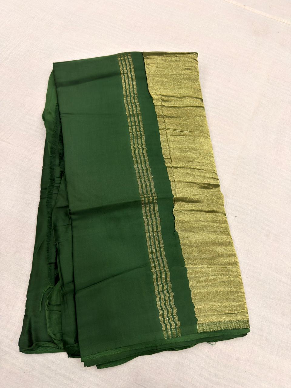 PURE AJARAKH MODAL SILK ( design 02)