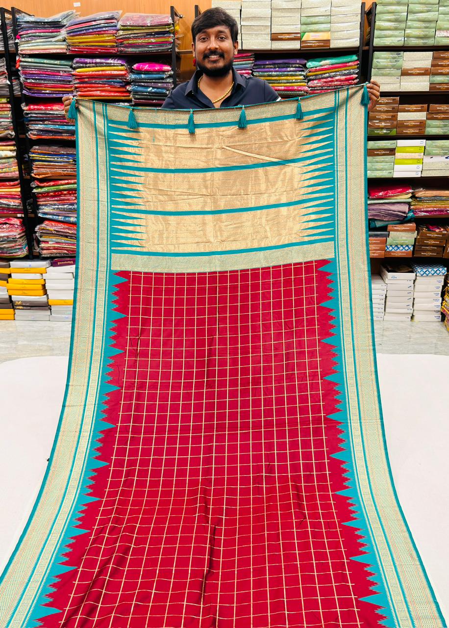 SEMI SOFT KANCHI