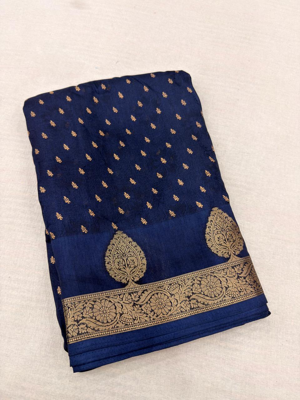 MYSORE GEORGETTE