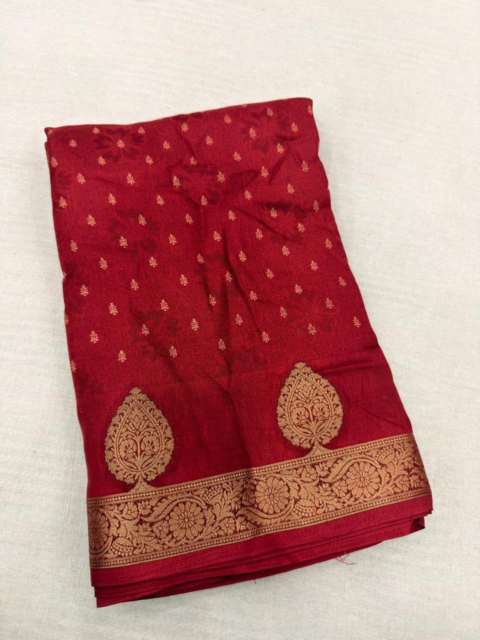 MYSORE GEORGETTE