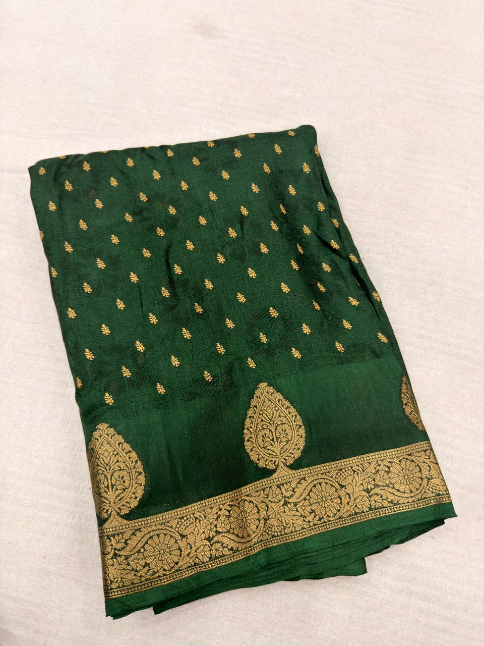 MYSORE GEORGETTE