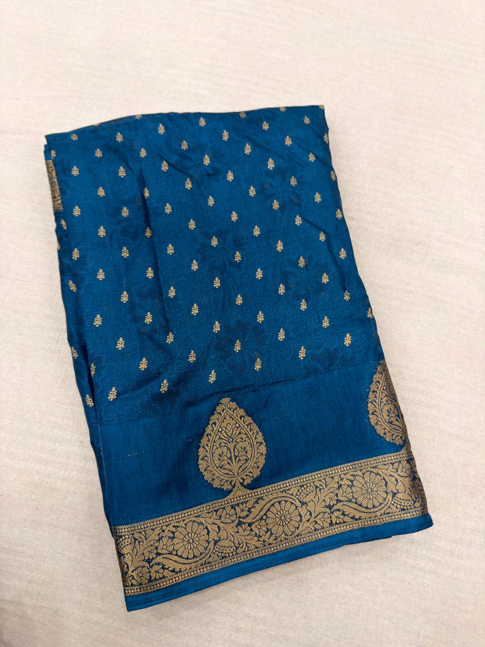 MYSORE GEORGETTE