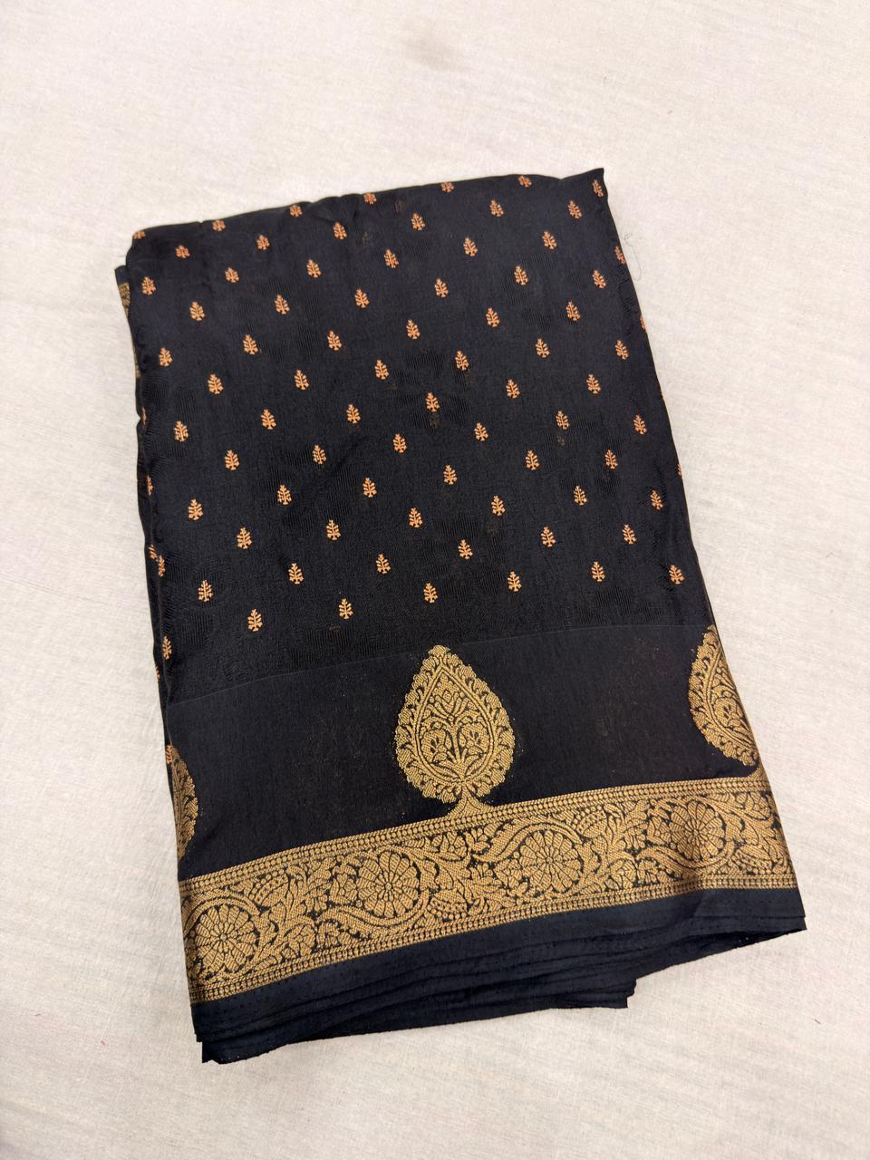 MYSORE GEORGETTE