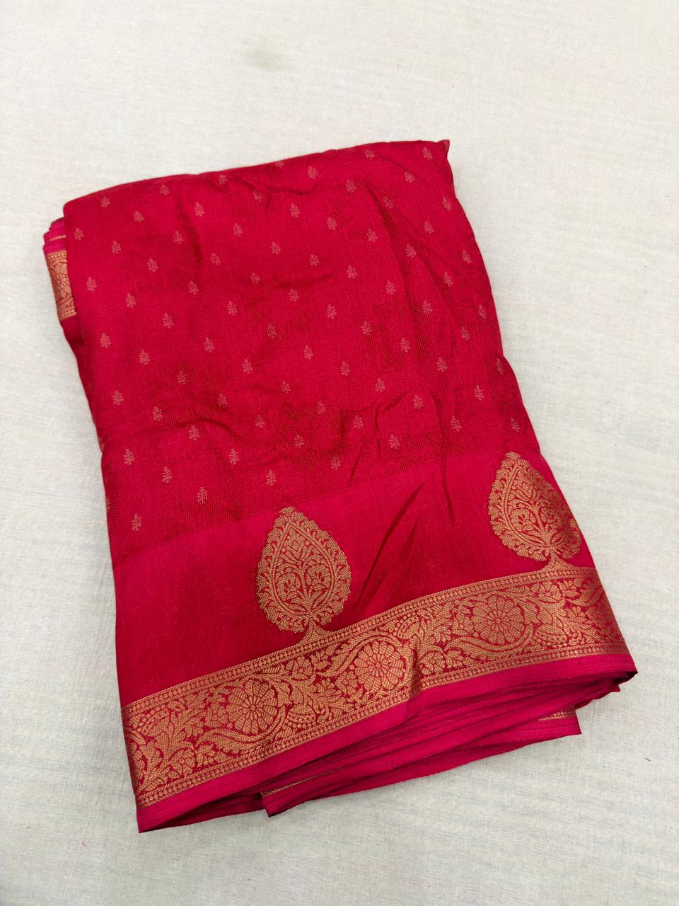MYSORE GEORGETTE