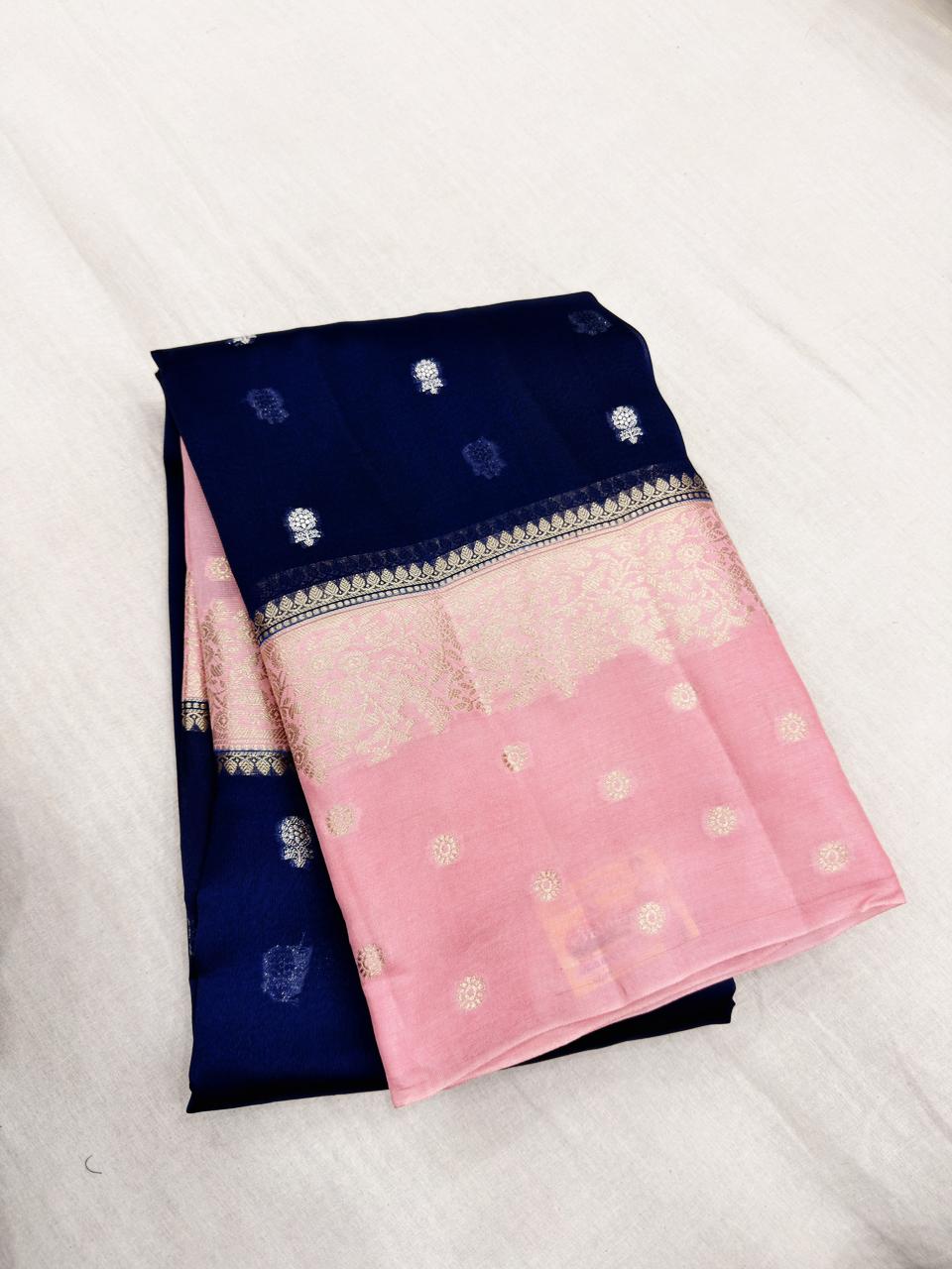 PURE GREEN MANGO HANDLOOM