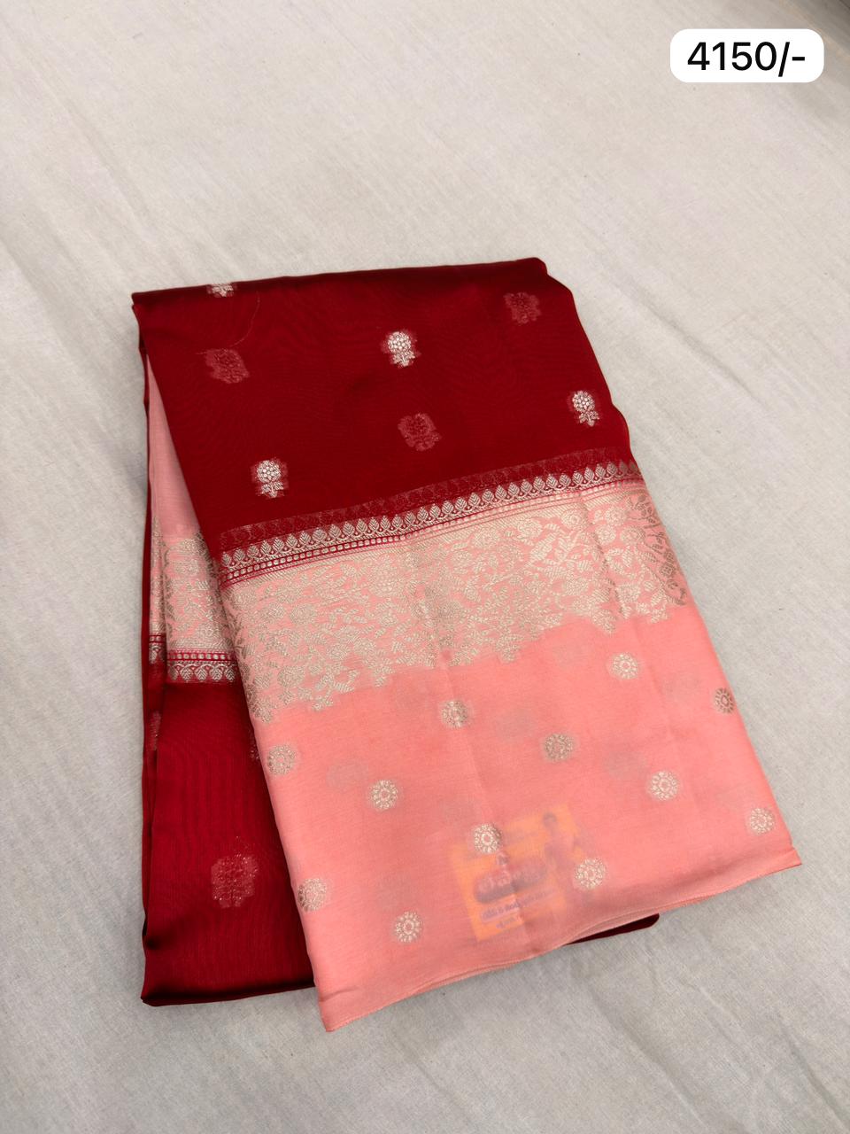 PURE GREEN MANGO HANDLOOM