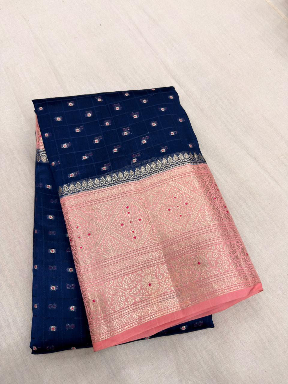 PURE GREEN MANGO HANDLOOM