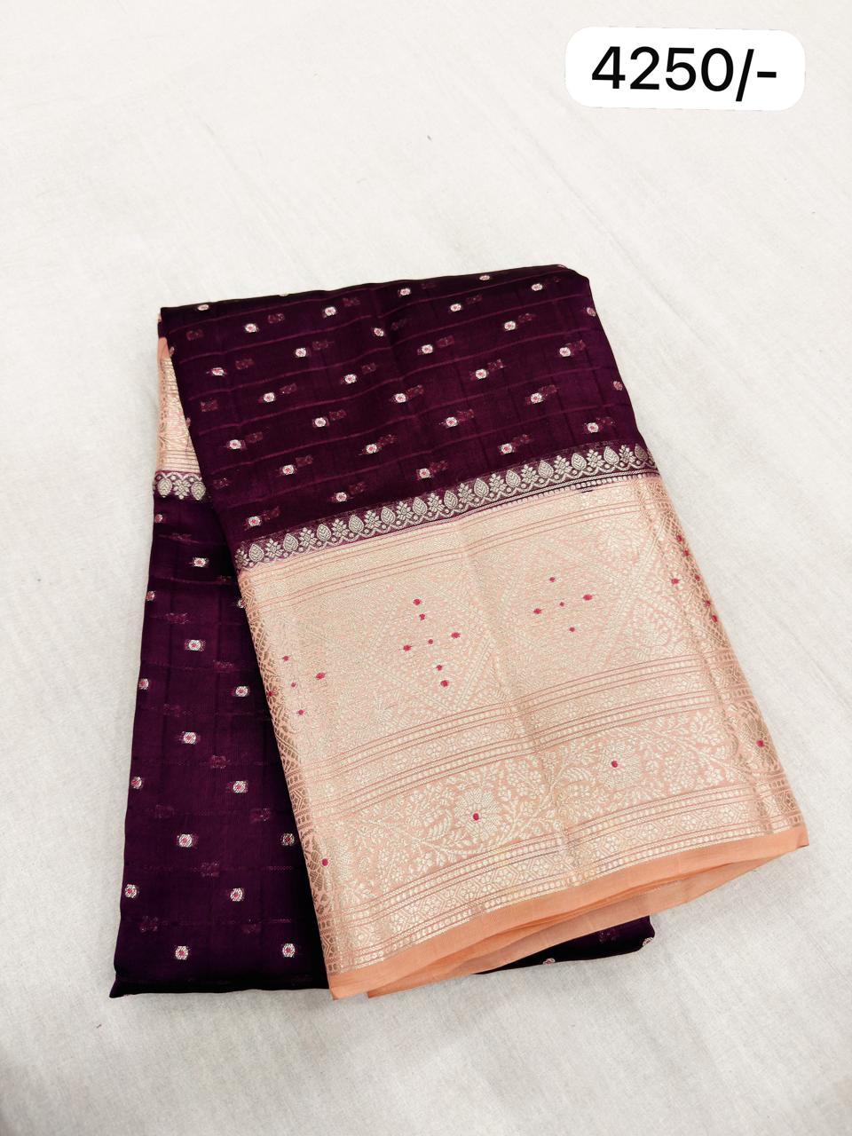 PURE GREEN MANGO HANDLOOM