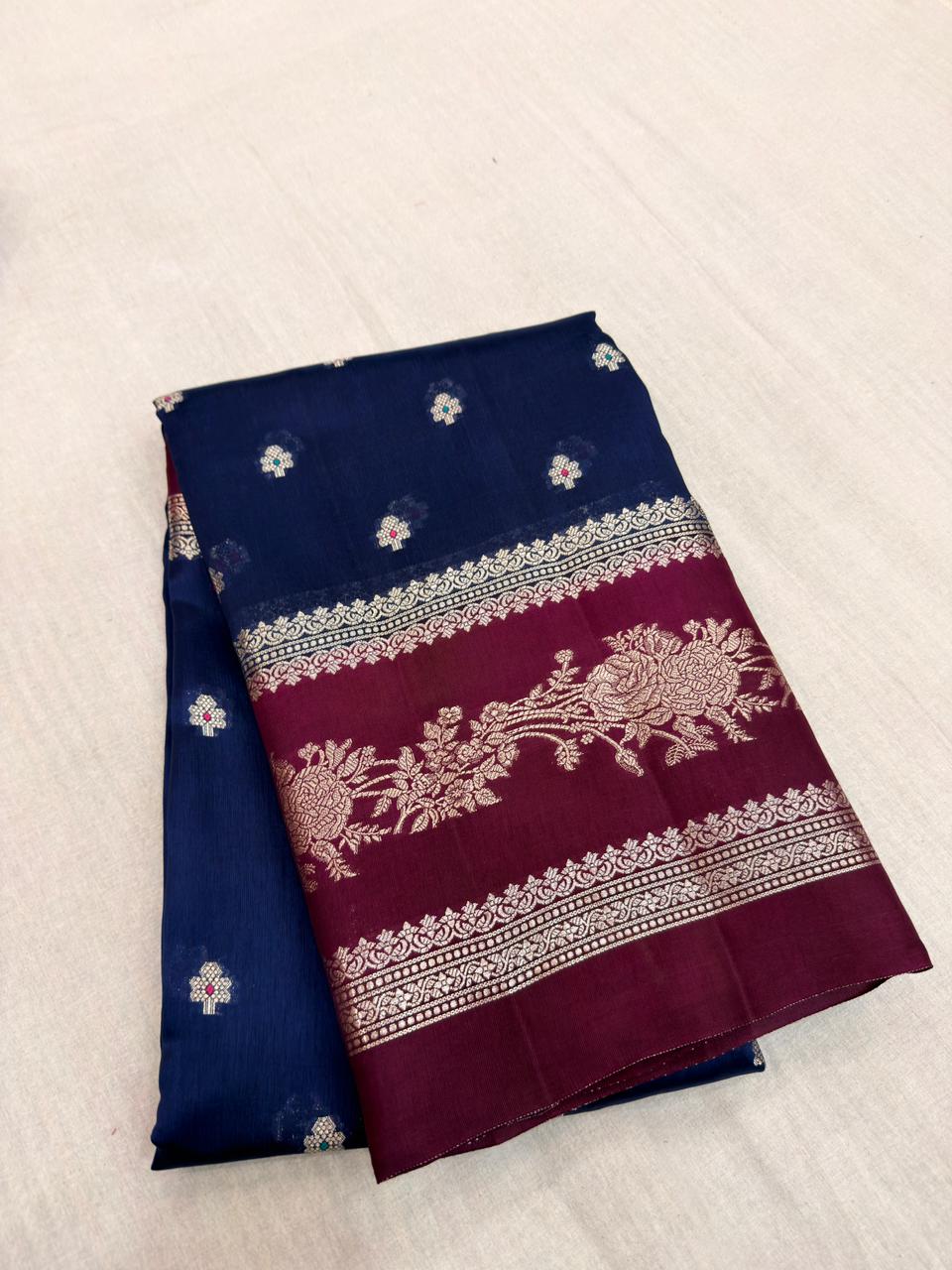 PURE GREEN MANGO HANDLOOM