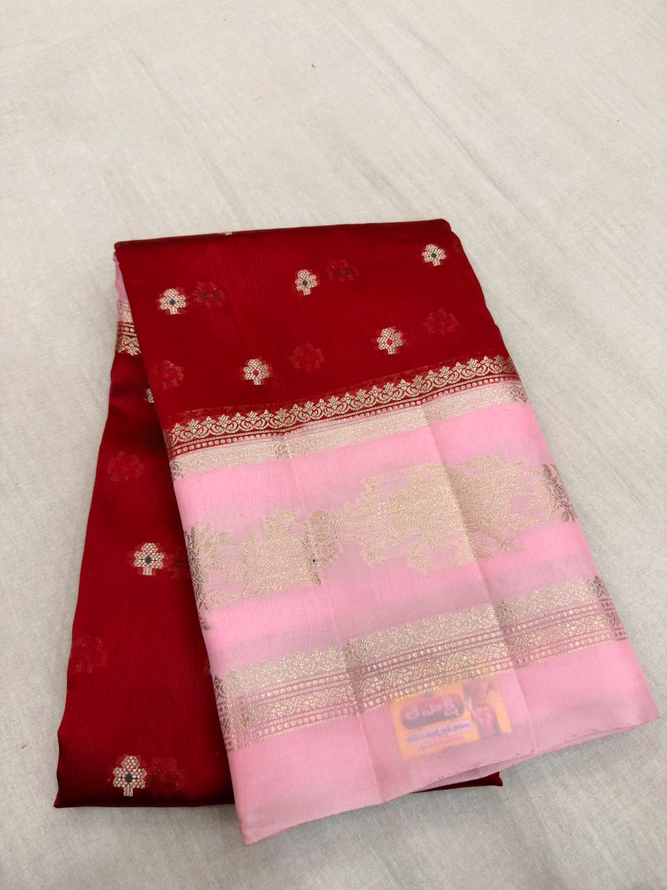 PURE GREEN MANGO HANDLOOM