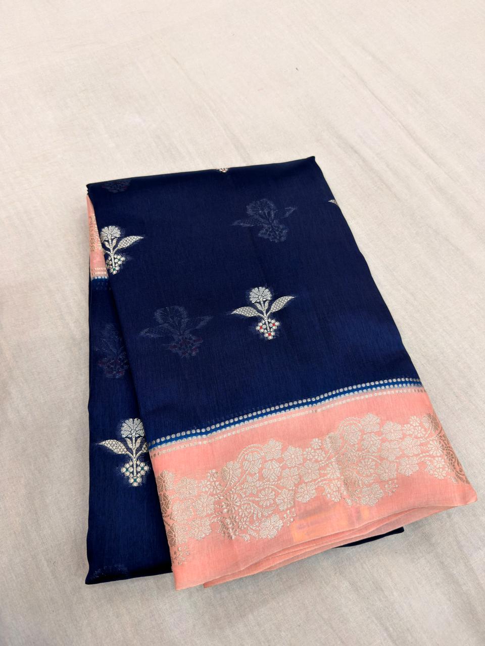 PURE GREEN MANGO HANDLOOM