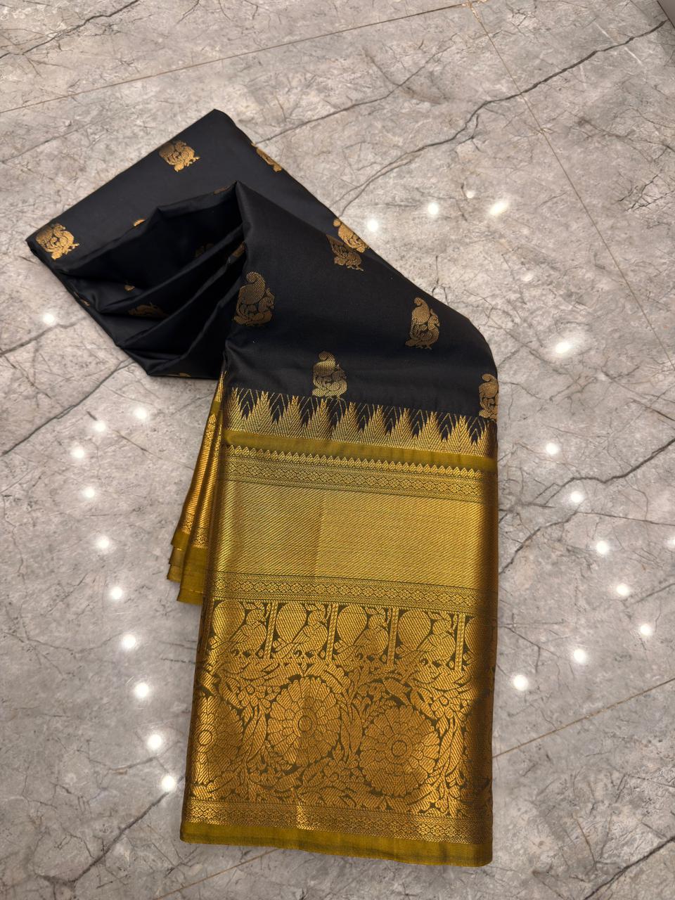 KANCHI VINTAGE