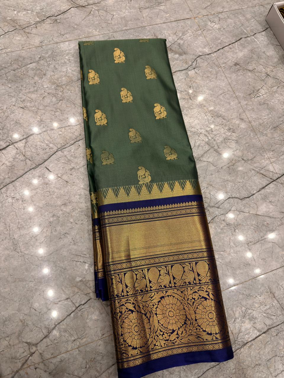 KANCHI VINTAGE
