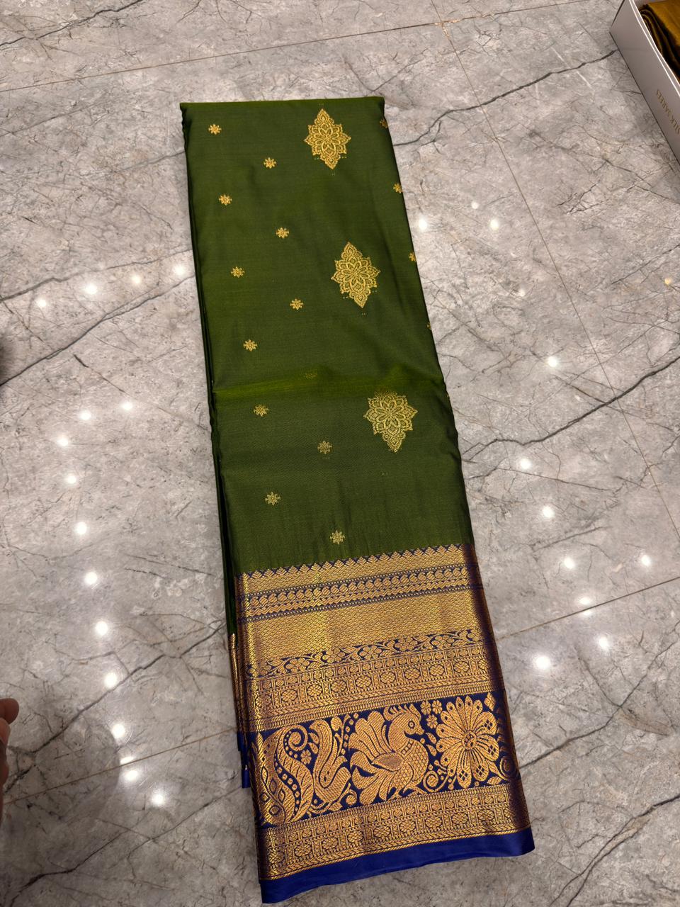 KANCHI VINTAGE