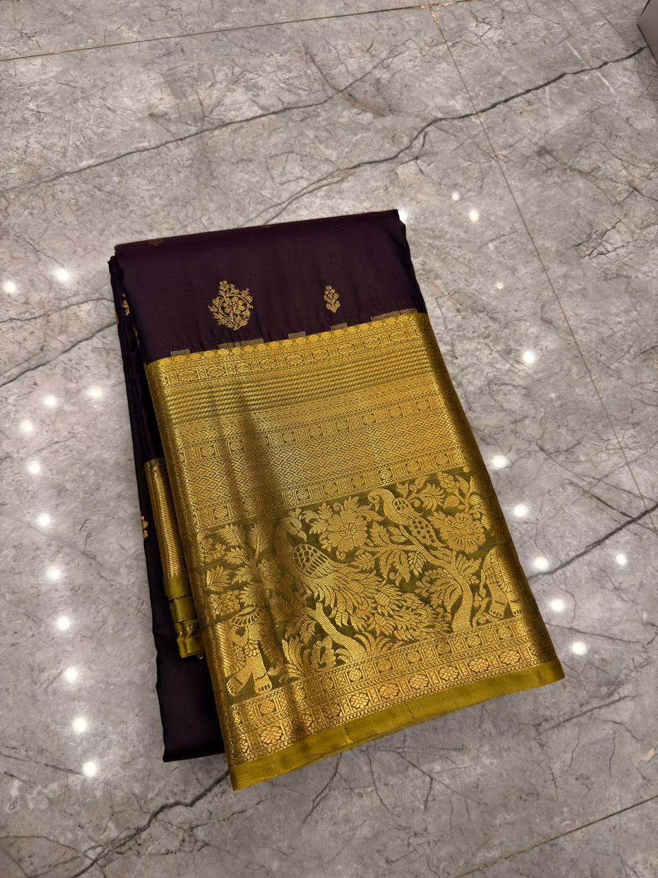 KANCHI VINTAGE