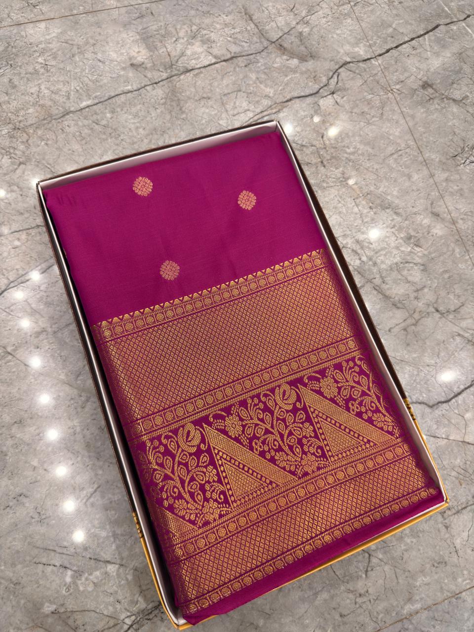 KANCHI VINTAGE