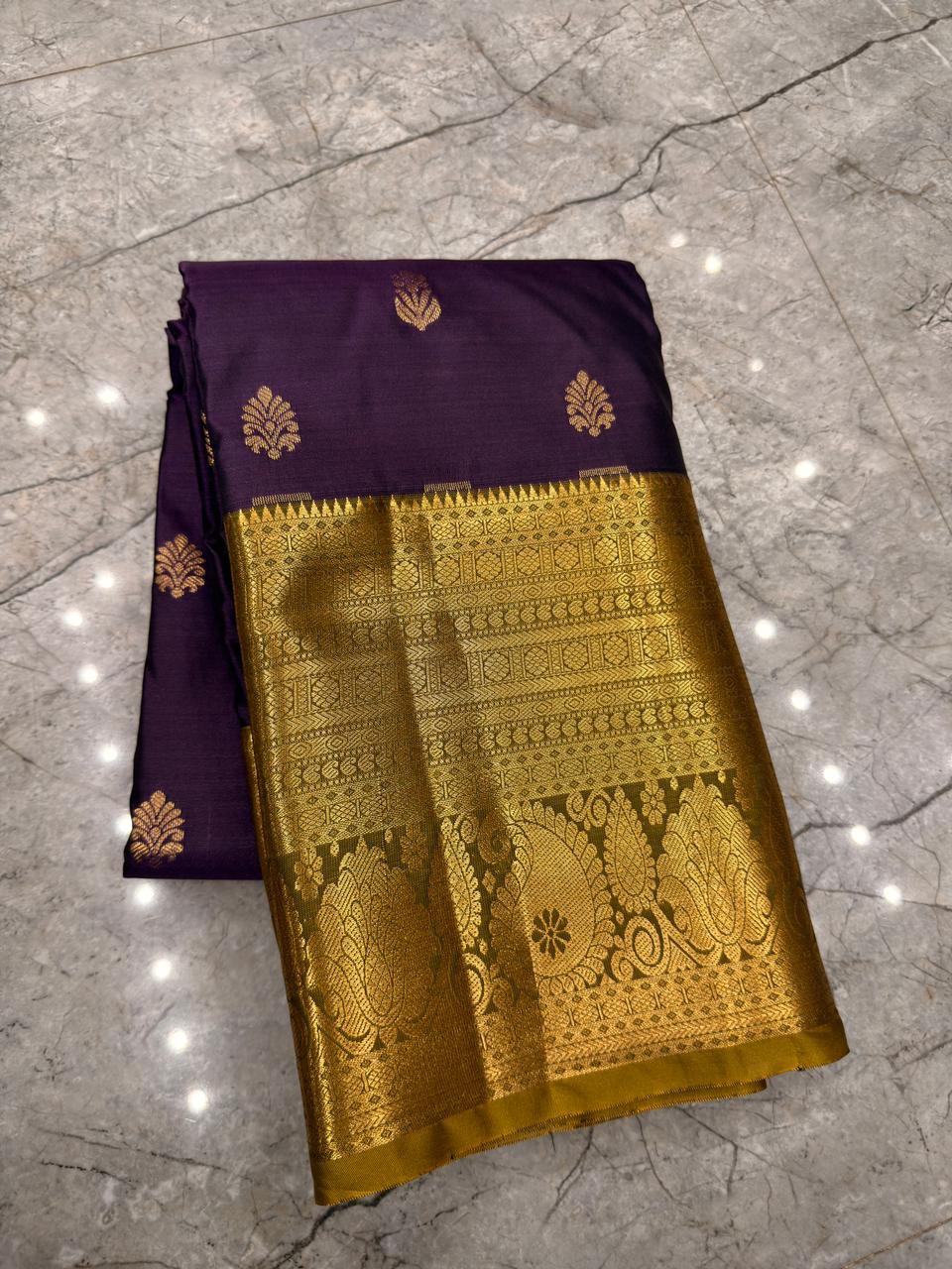 KANCHI VINTAGE