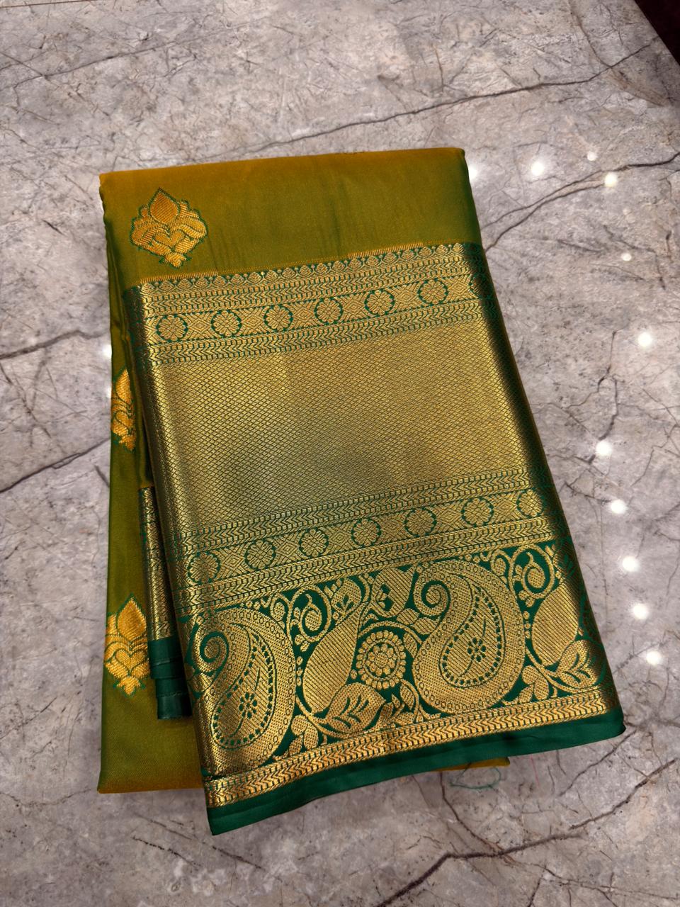 KANCHI VINTAGE