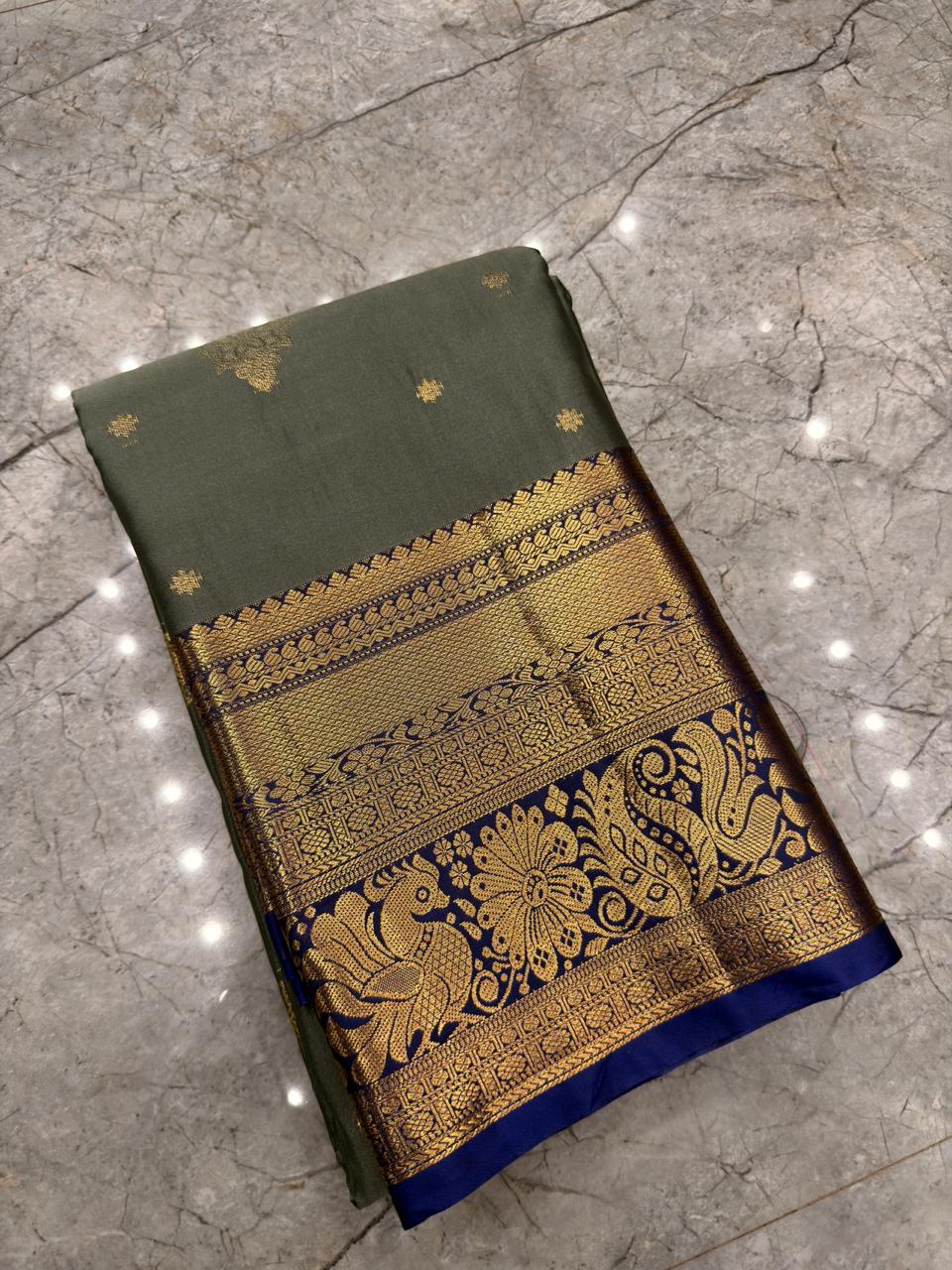 KANCHI VINTAGE