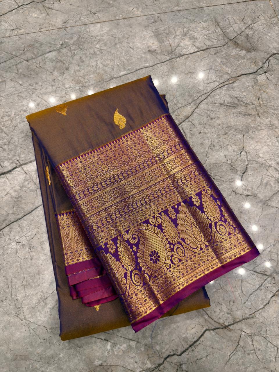 KANCHI VINTAGE