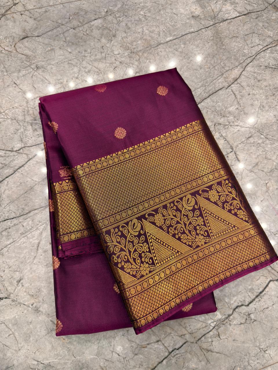 KANCHI VINTAGE