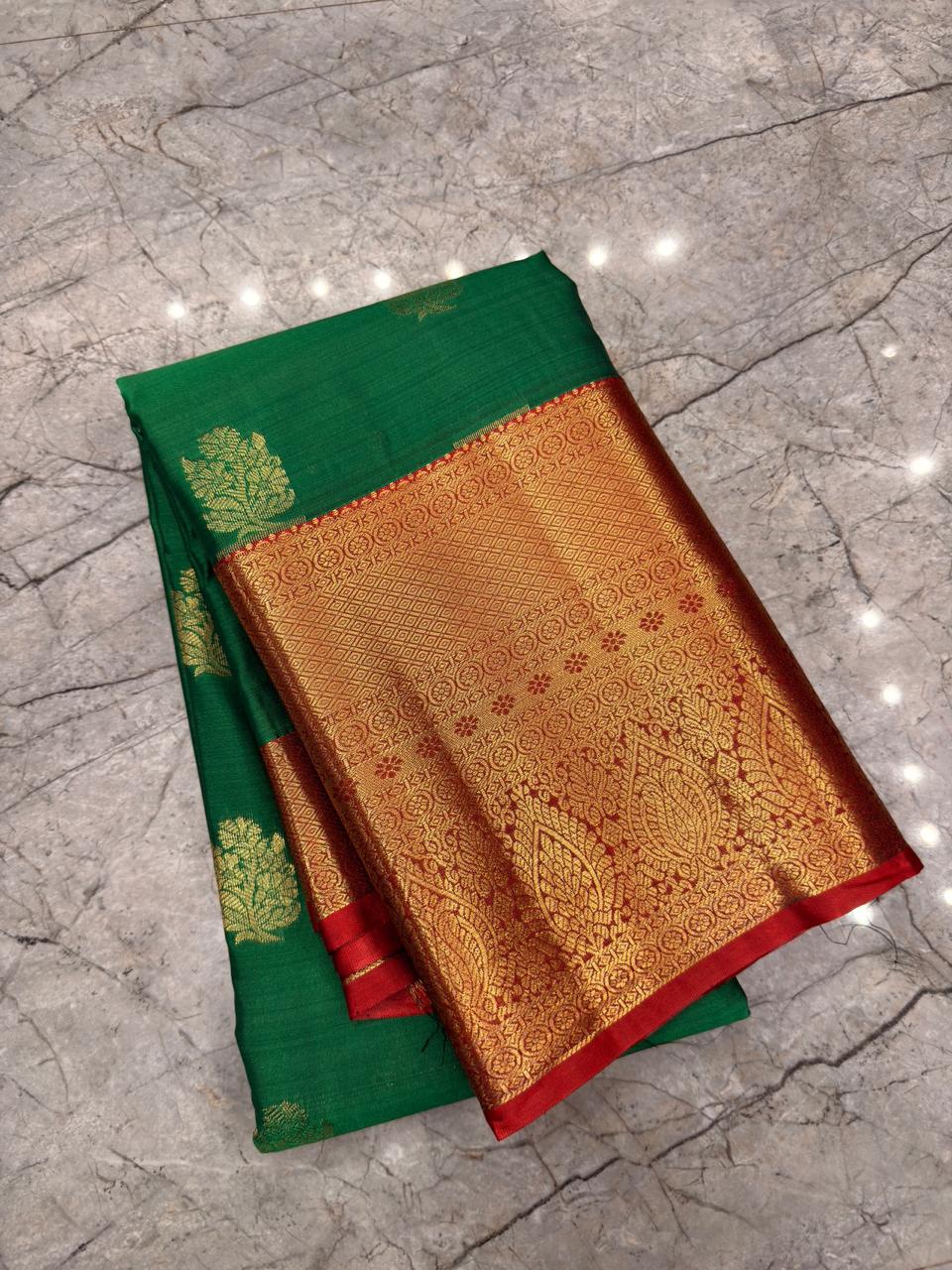 KANCHI VINTAGE