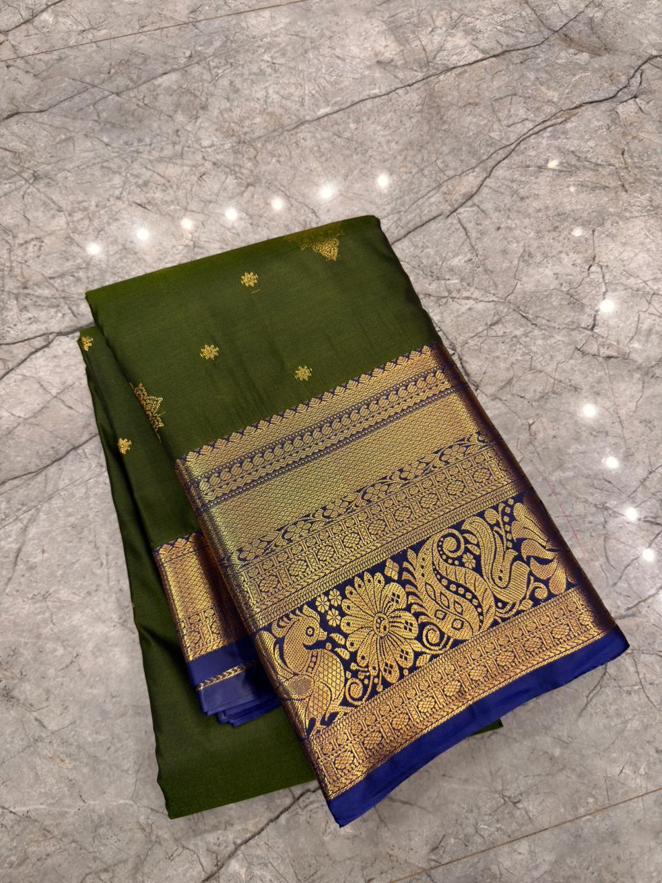 KANCHI VINTAGE