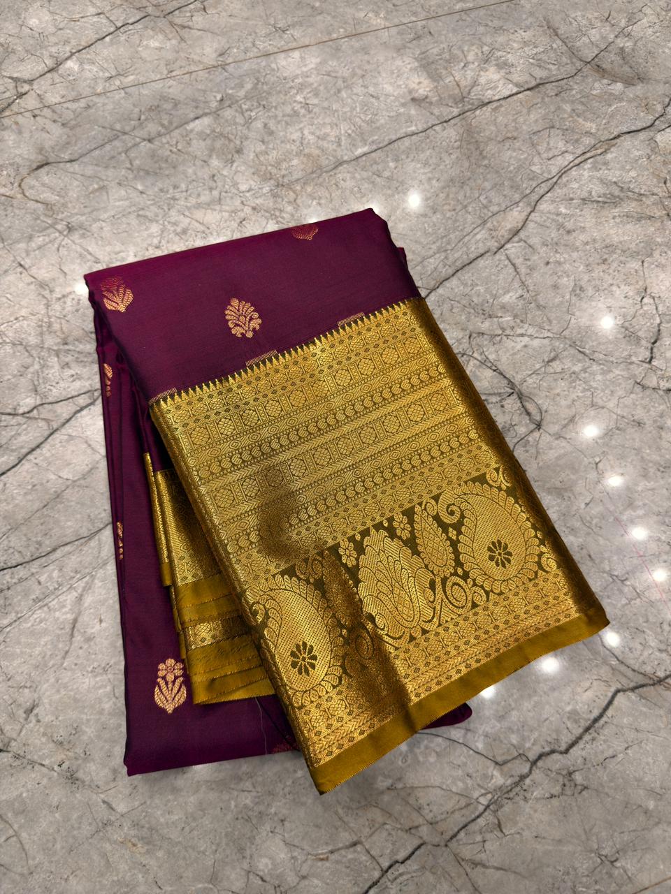 KANCHI VINTAGE