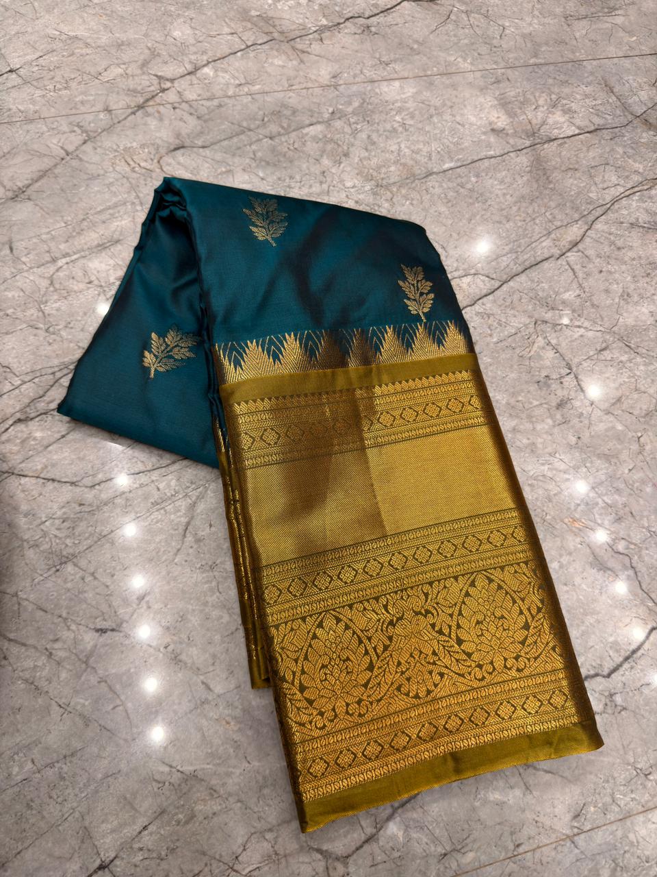 KANCHI VINTAGE