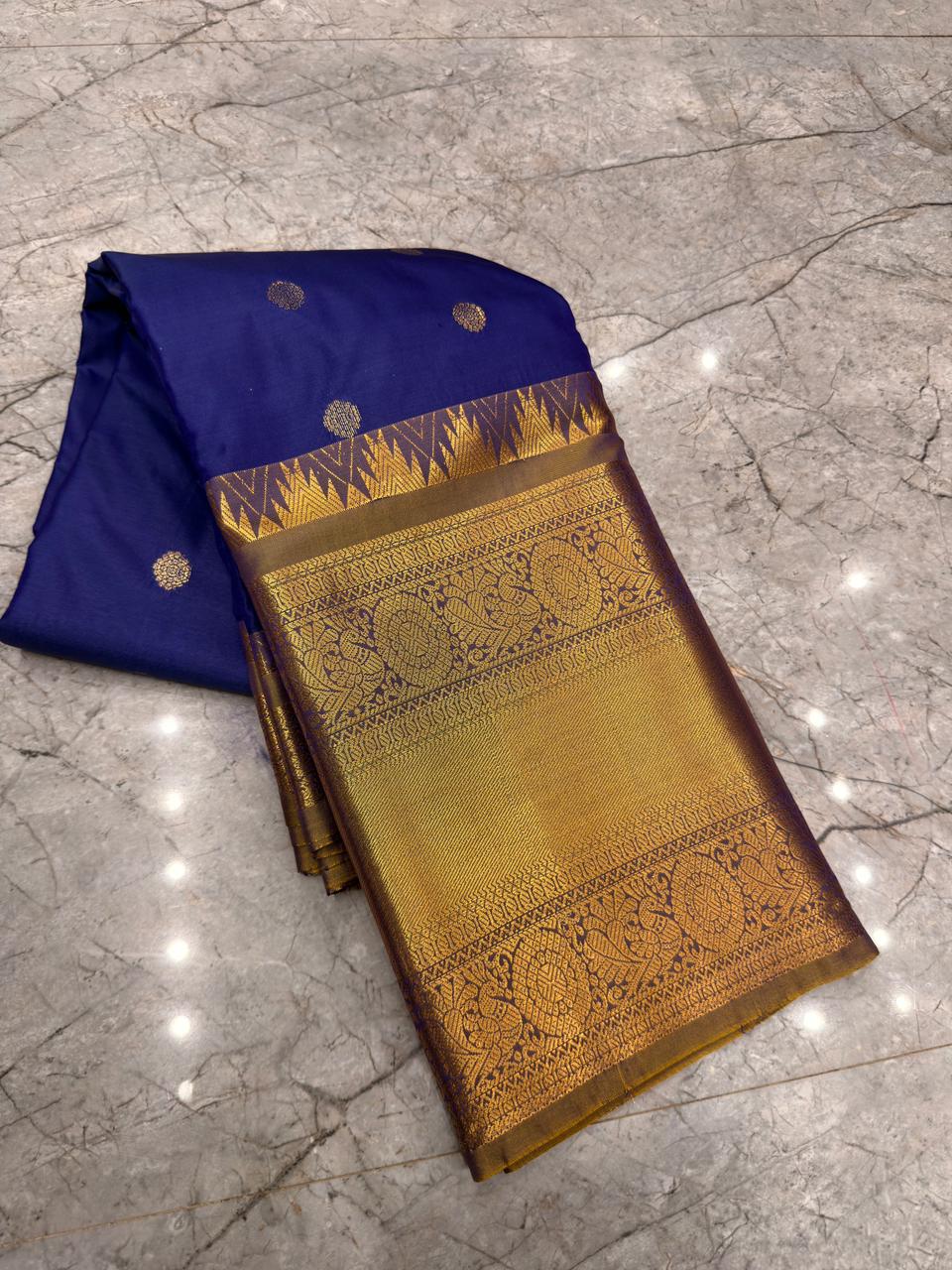 KANCHI VINTAGE