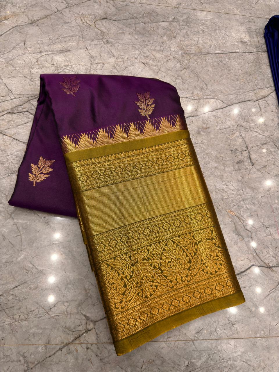 KANCHI VINTAGE