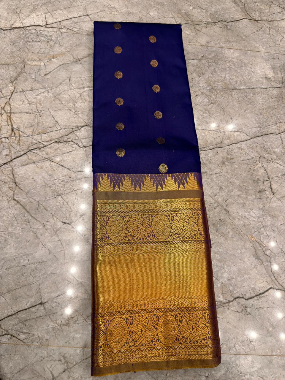 KANCHI VINTAGE