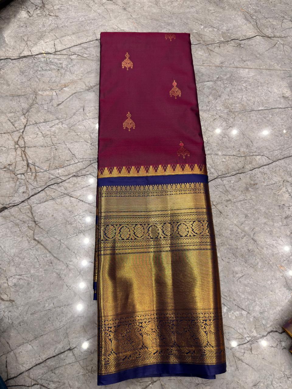 KANCHI VINTAGE